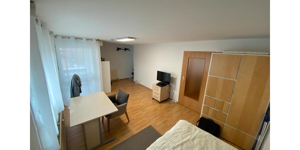 Etagenwohnung Ostfildern - 1 Zimmer, 33 m&sup2;, 700&euro; | Angebot:25175351