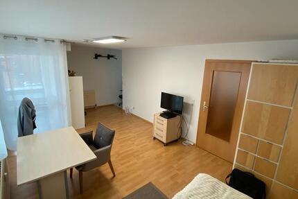 Wohnung Ostfildern - 1 Zimmer, 33 m&sup2;, 700&euro; | Angebot:25175351