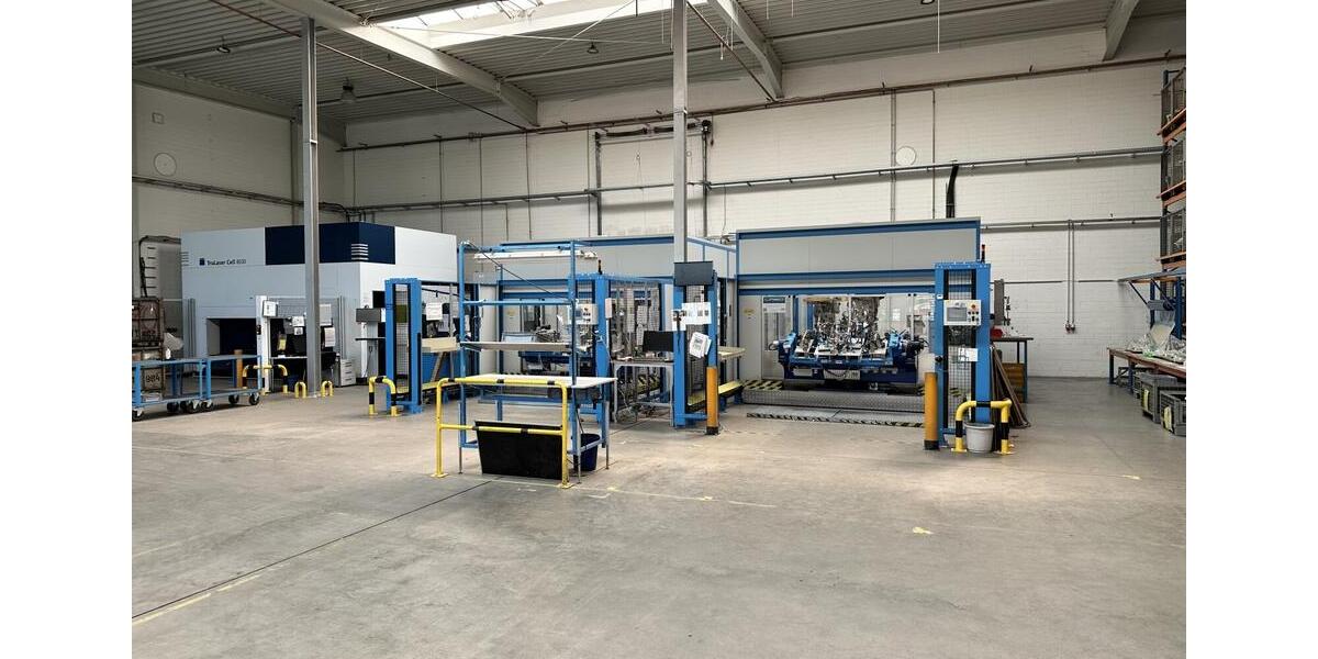 Gewerbeobjekt Neuruppin - 3.060&euro; | Angebot:25498378