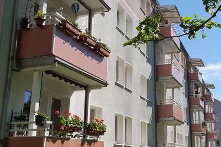 Wohnung zum Mieten in Löbau 209 € 31 m² 1 zimmer