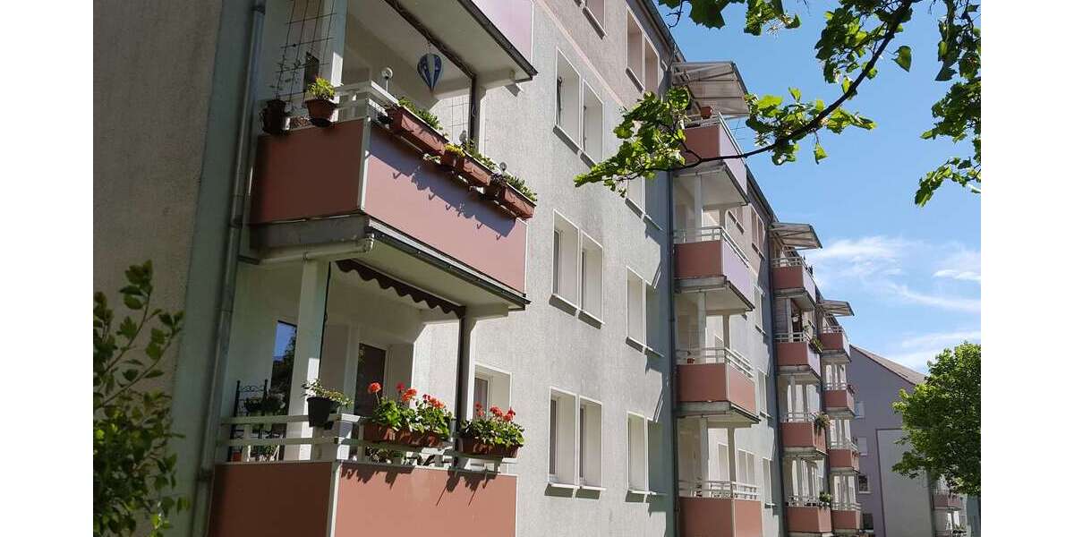 Wohnung zum Mieten in Löbau 209 € 31 m² 1 zimmer