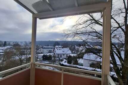 Wohnung Herzogenaurach Welkenbach - 3 Zimmer, 70 m&sup2;, 860&euro; | Angebot:25793758