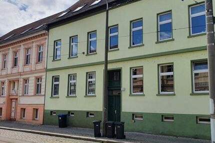 Bahnhofsnahe 3-Zimmer-Wohnung!! 3 zimmer