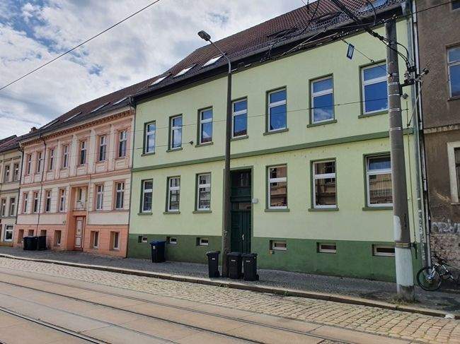 Bahnhofsnahe 3-Zimmer-Wohnung!! 3 zimmer