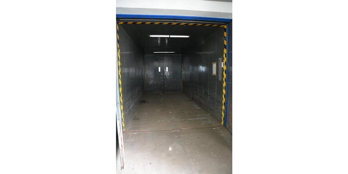 Gewerbeobjekt Naila - 2&euro; | Angebot:24774114