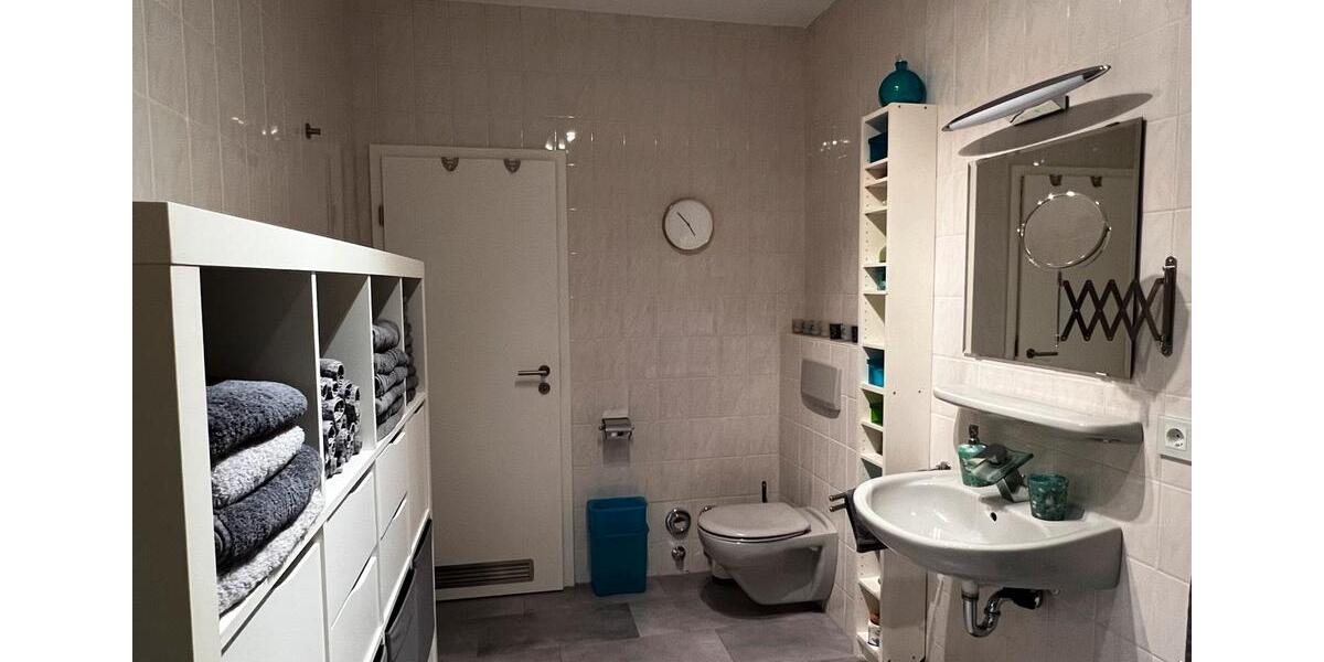 Etagenwohnung Kirchheimbolanden - 2 Zimmer, 77 m&sup2;, 1.130&euro; | Angebot:24977759