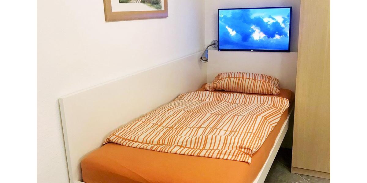 Wohnen auf Zeit Filderstadt - 1 Zimmer, 12 m&sup2;, 593&euro; | Angebot:26213588