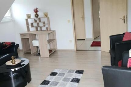 Wohnen auf Zeit Weilburg - 1 Zimmer, 60 m&sup2;, 800&euro; | Angebot:21242735