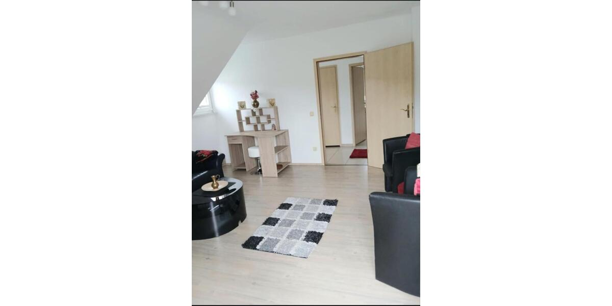 Wohnen auf Zeit Weilburg - 1 Zimmer, 60 m&sup2;, 800&euro; | Angebot:21242735