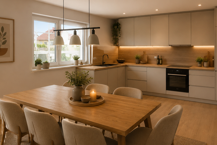 Wohnung Endingen Endingen - 4 Zimmer, 109 m&sup2;, 1.700&euro; | Angebot:27009150