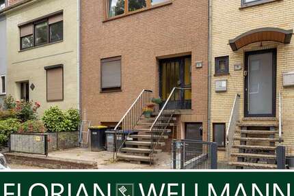 Wohnung zum Mieten in Bremen Findorff 700 € 49.82 m²