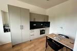 Möblierte 1-Zimmer-Wohnung in zentraler Lage!