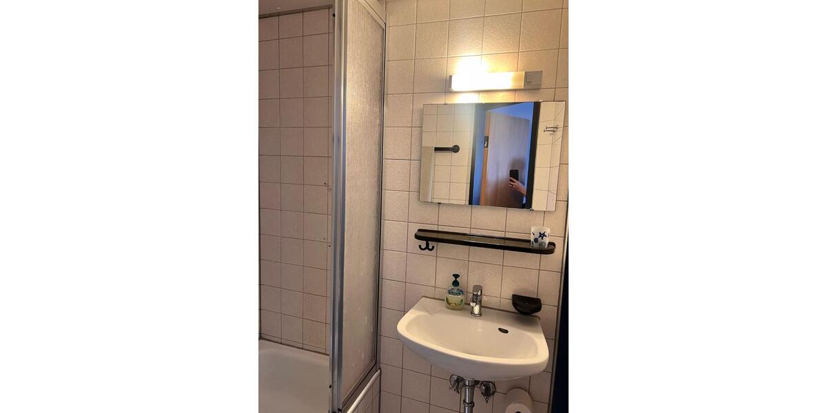 Etagenwohnung Freudenstadt - 1 Zimmer, 15 m&sup2;, 400&euro; | Angebot:25341246