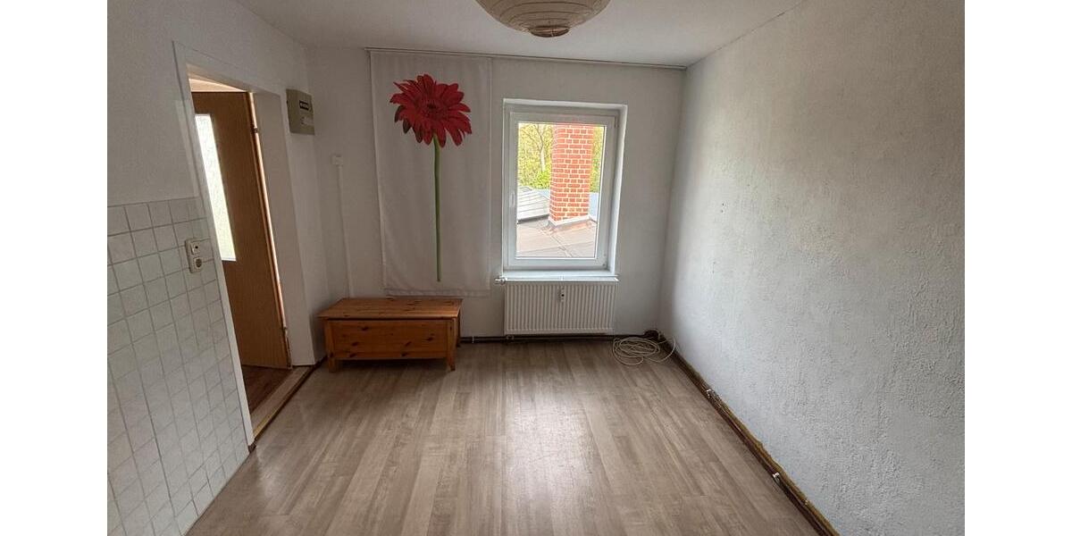 Etagenwohnung Gartz (Oder) - 1 Zimmer, 32 m&sup2;, 310&euro; | Angebot:26614284