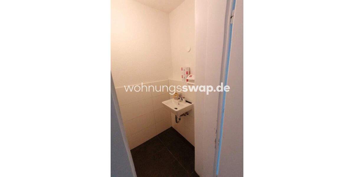 Etagenwohnung Hamburg Lohbrügge - 4 Zimmer, 87 m&sup2;, 618&euro; | Angebot:25930999