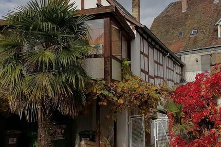 Wohnung Winnweiler - 4 Zimmer, 200 m&sup2;, 1.500&euro; | Angebot:24703008