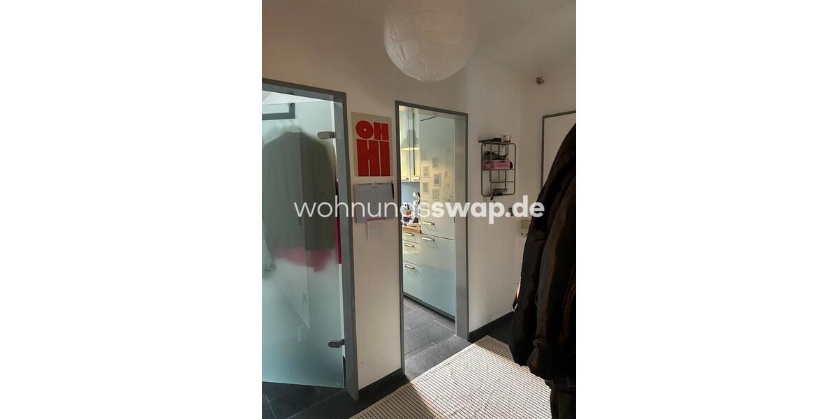 Etagenwohnung München Aubing-Lochhausen-Langwied - 2 Zimmer, 60 m&sup2;, 800&euro; | Angebot:25765712