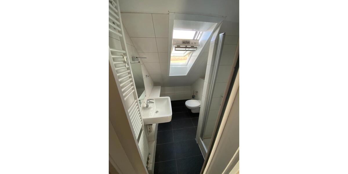 Etagenwohnung Ballenstedt - 2 Zimmer, 42 m&sup2;, 210&euro; | Angebot:25991452