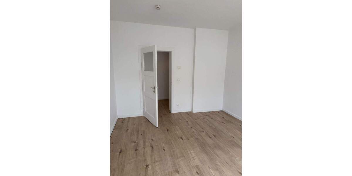 Etagenwohnung Essen Altendorf - 2 Zimmer, 59 m&sup2;, 450&euro; | Angebot:25066583
