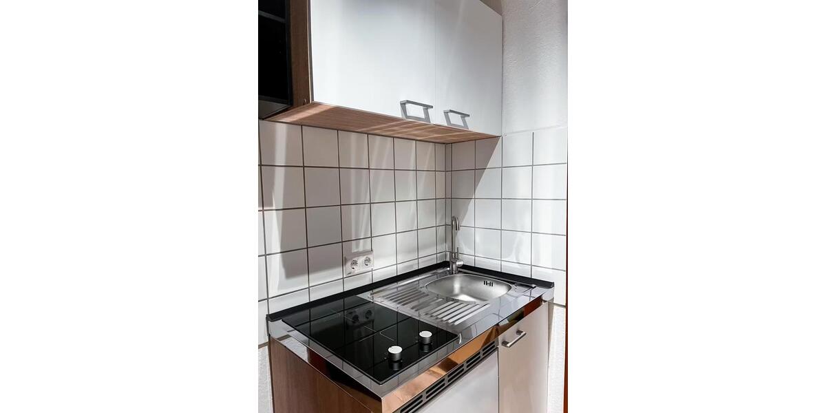 Wohnen auf Zeit Mannheim Herzogenried - 2 Zimmer, 34 m&sup2;, 545&euro; | Angebot:26587093