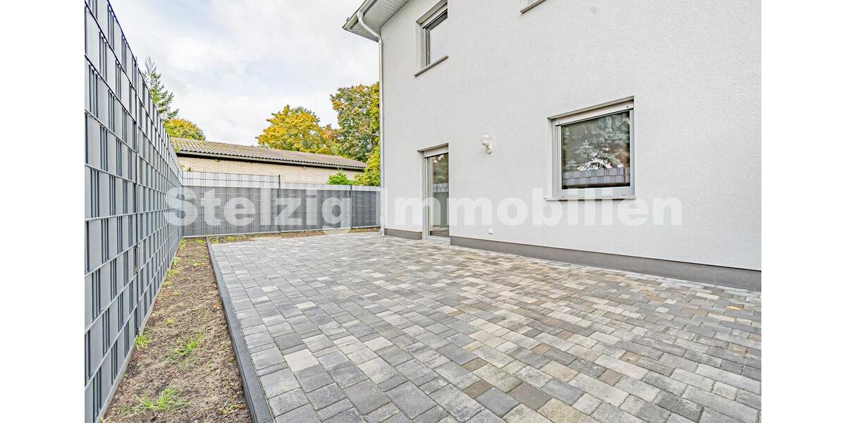 Doppelhaushälfte Kolkwitz - 4 Zimmer, 117 m&sup2;, 1.550&euro; | Angebot:26659450