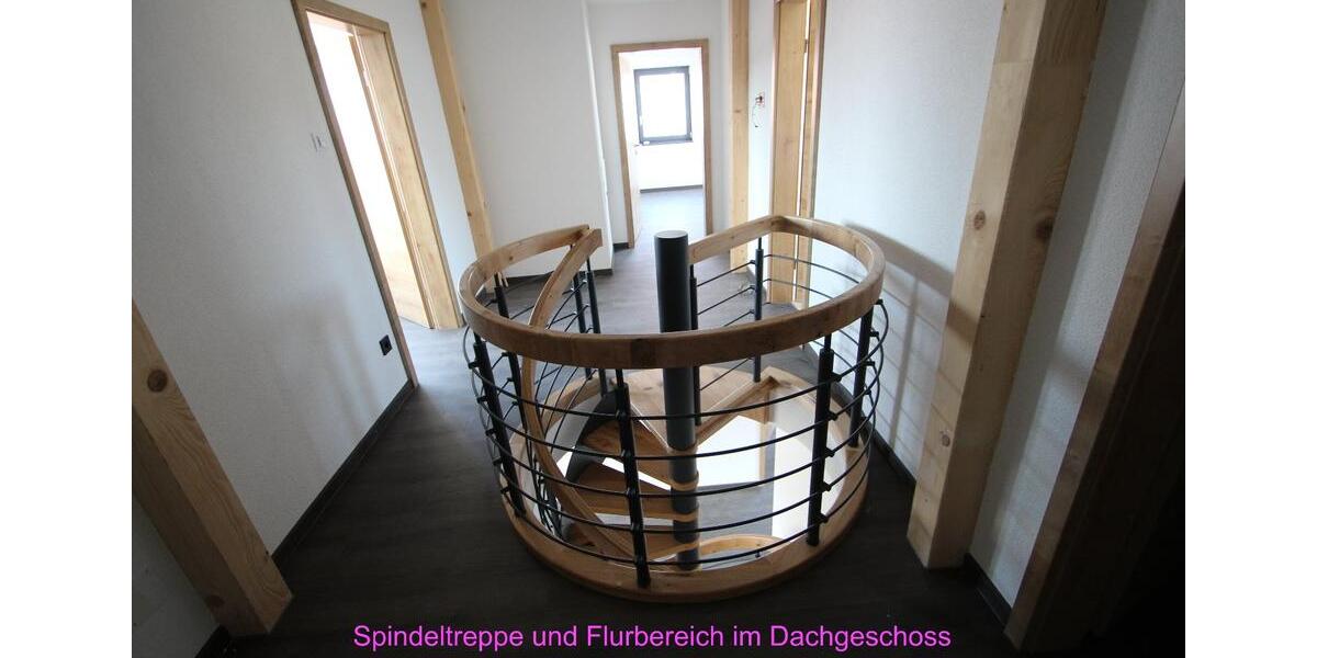 Etagenwohnung Külsheim - 4 Zimmer, 136 m&sup2;, 1.140&euro; | Angebot:26083479
