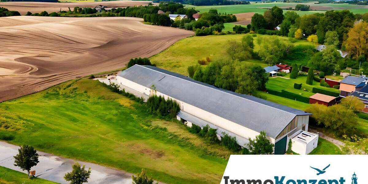 Gewerbeobjekt Satow - 1.645&euro; | Angebot:23562486