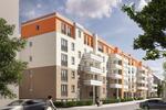 Etagenwohnung Prenzlau - 3 Zimmer, 70 m&sup2;, 452&euro; | Angebot:26443929