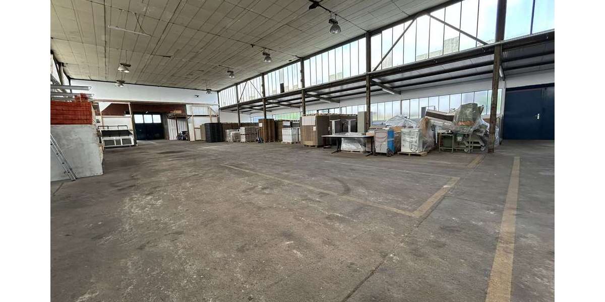 Gewerbeobjekt Kyllburg - 2.400&euro; | Angebot:24809948