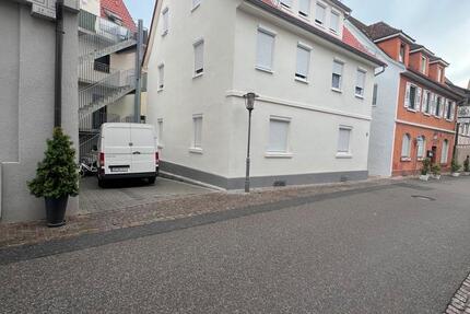 Wohnung Ludwigsburg - 3 Zimmer, 67 m&sup2;, 1.200&euro; | Angebot:26474596