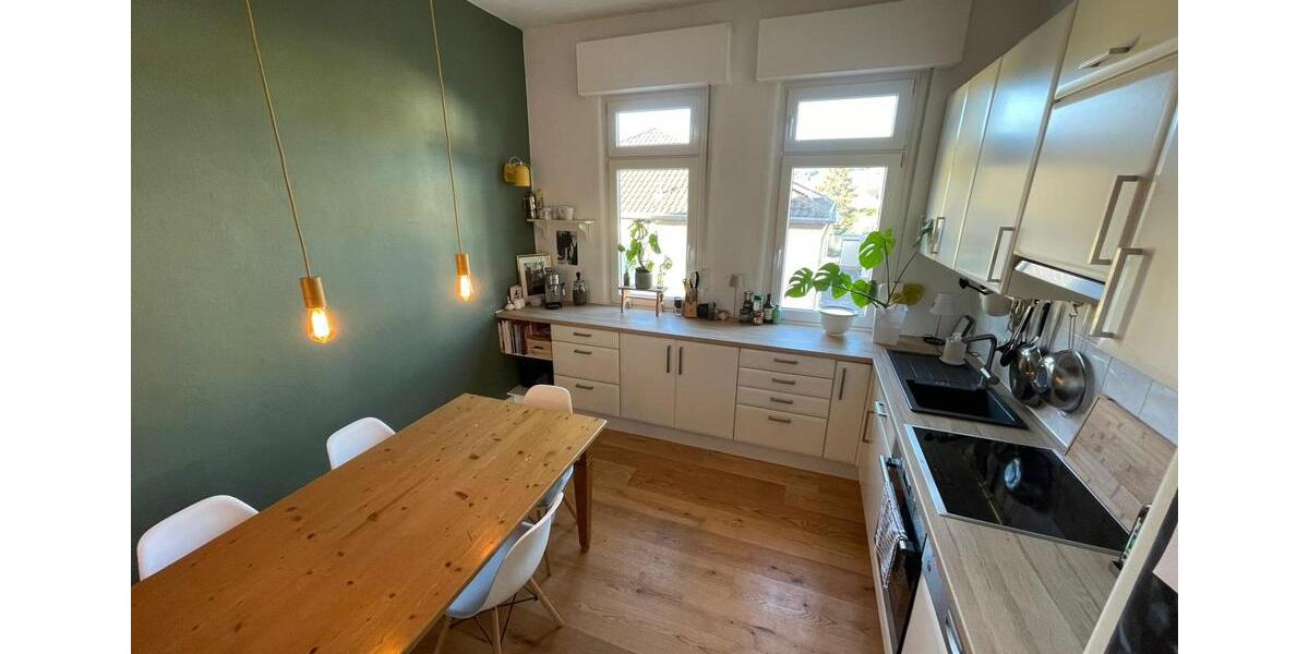 Etagenwohnung Miltenberg - 4 Zimmer, 90 m&sup2;, 930&euro; | Angebot:26481215