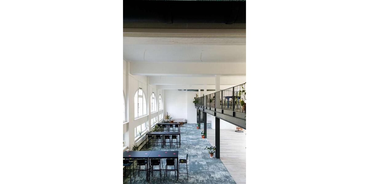 Gewerbeobjekt Berlin Reinickendorf - 13&euro; | Angebot:25272153