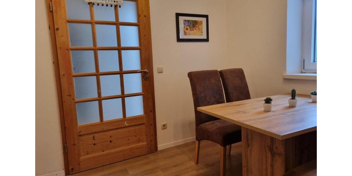 Wohnen auf Zeit Ainring - 1 Zimmer, 15 m&sup2;, 575&euro; | Angebot:24765887