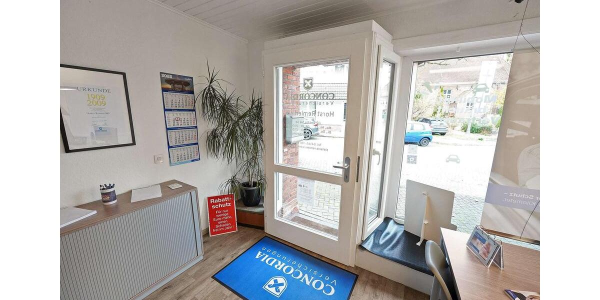 Gewerbeobjekt Hollenstedt - 500&euro; | Angebot:23846713