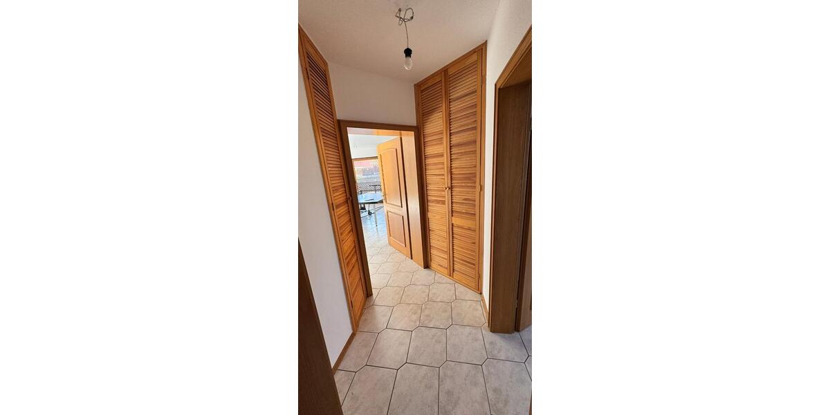 Erdgeschoßwohnung Steinau an der Straße - 2 Zimmer, 85 m&sup2;, 690&euro; | Angebot:25570225