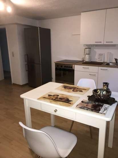 Etagenwohnung Büttelborn - 2 Zimmer, 48 m&sup2;, 660&euro; | Angebot:23844107