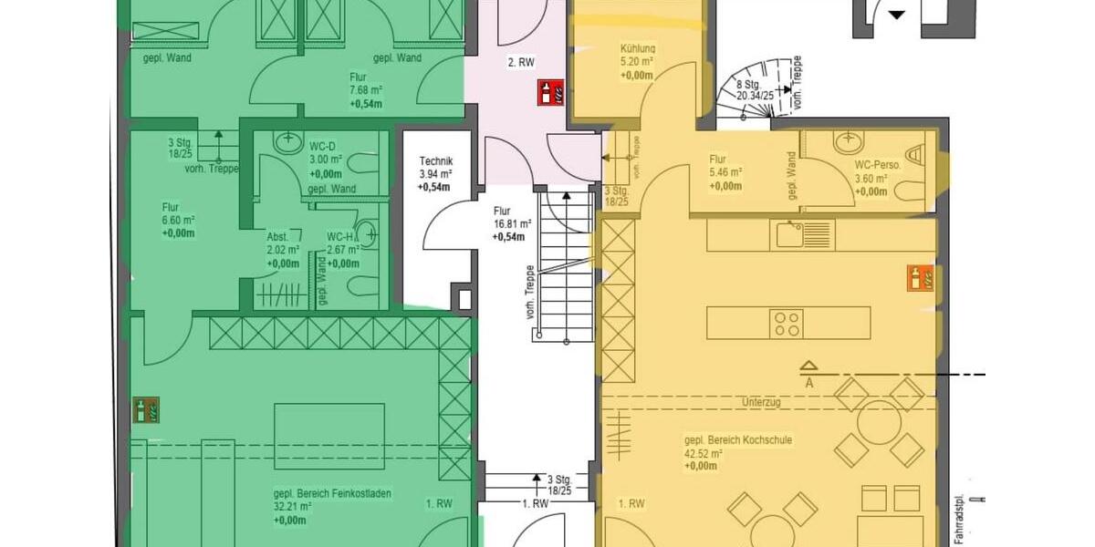 Gewerbeobjekt Arnsberg Obereimer - 1.250&euro; | Angebot:25084257