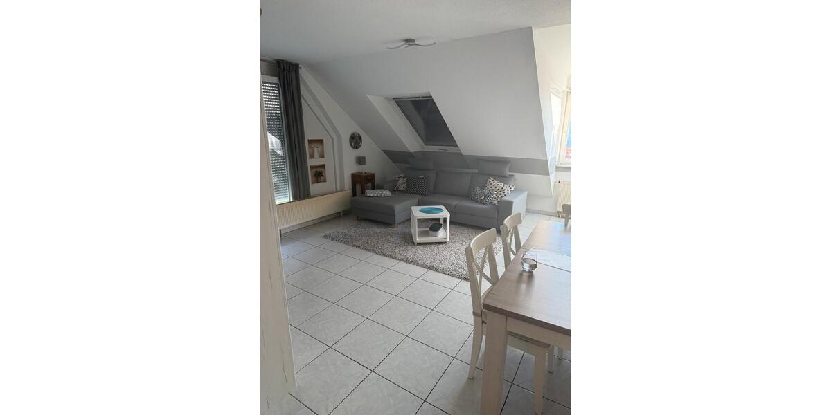 Maisonettenwohnung Waldbronn - 4 Zimmer, 88 m&sup2;, 1.340&euro; | Angebot:26036668