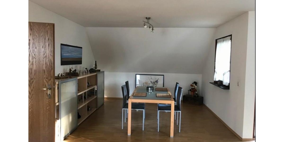 Etagenwohnung Krefeld Hülser Berg - 3 Zimmer, 103 m&sup2;, 990&euro; | Angebot:26265926