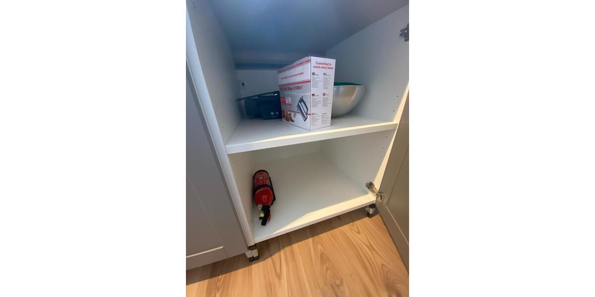 Wohnen auf Zeit Saarbrücken Neue Bremm - 3 Zimmer, 20 m&sup2;, 570&euro; | Angebot:24347368