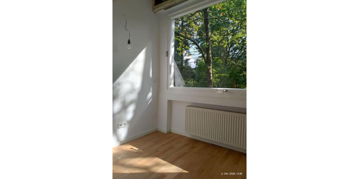 Erdgeschoßwohnung mit Gartennutzung und Souterrainraum direkt am Klettenbergpark - Erdgeschoßwohnung Köln Klettenberg | Angebot:27519716