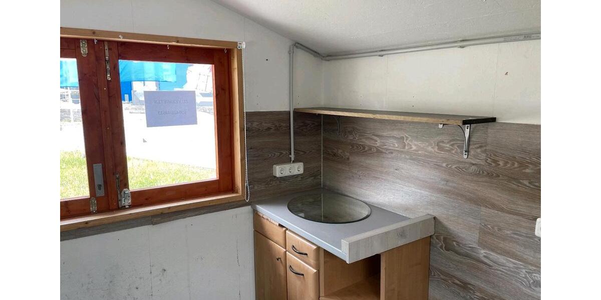 Gewerbeobjekt Stadtroda - 290&euro; | Angebot:25829977