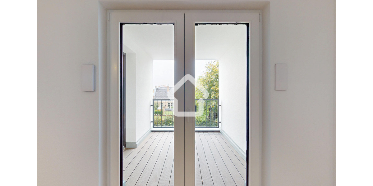 Etagenwohnung Haselünne - 2 Zimmer, 56 m&sup2;, 540&euro; | Angebot:24429144