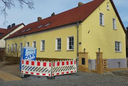 3-Raum Wohnung Velten, alter Ortskern, mit PKW-Stellplatz, Keller 3 zimmer