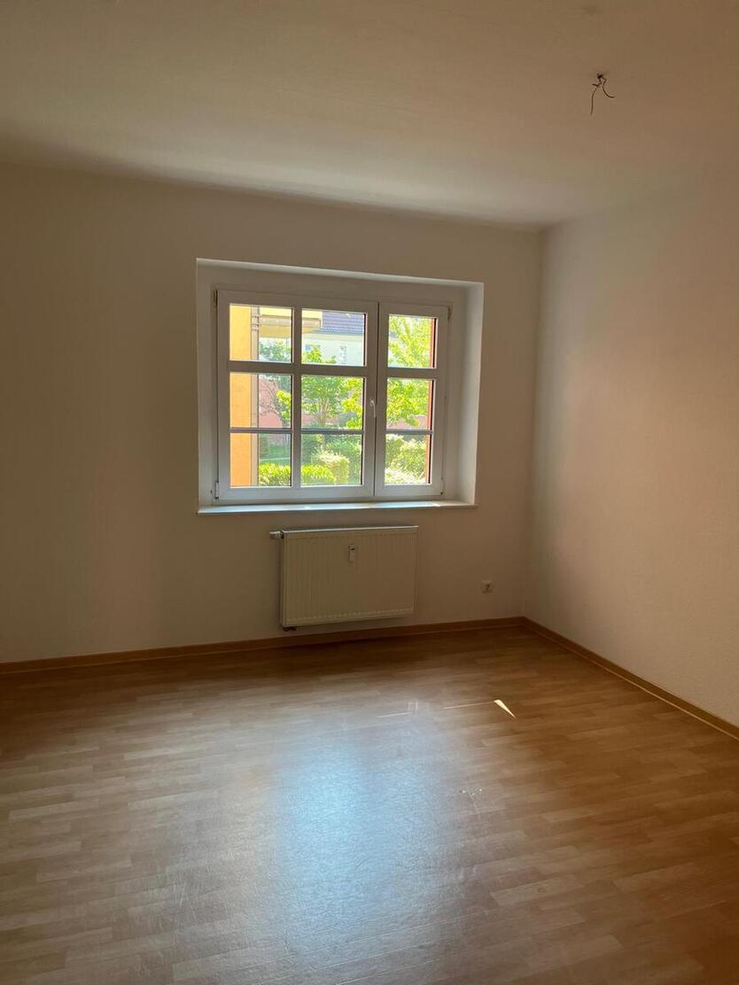 3-Zimmer-Wohnung mit Tageslichtbad 3 zimmer