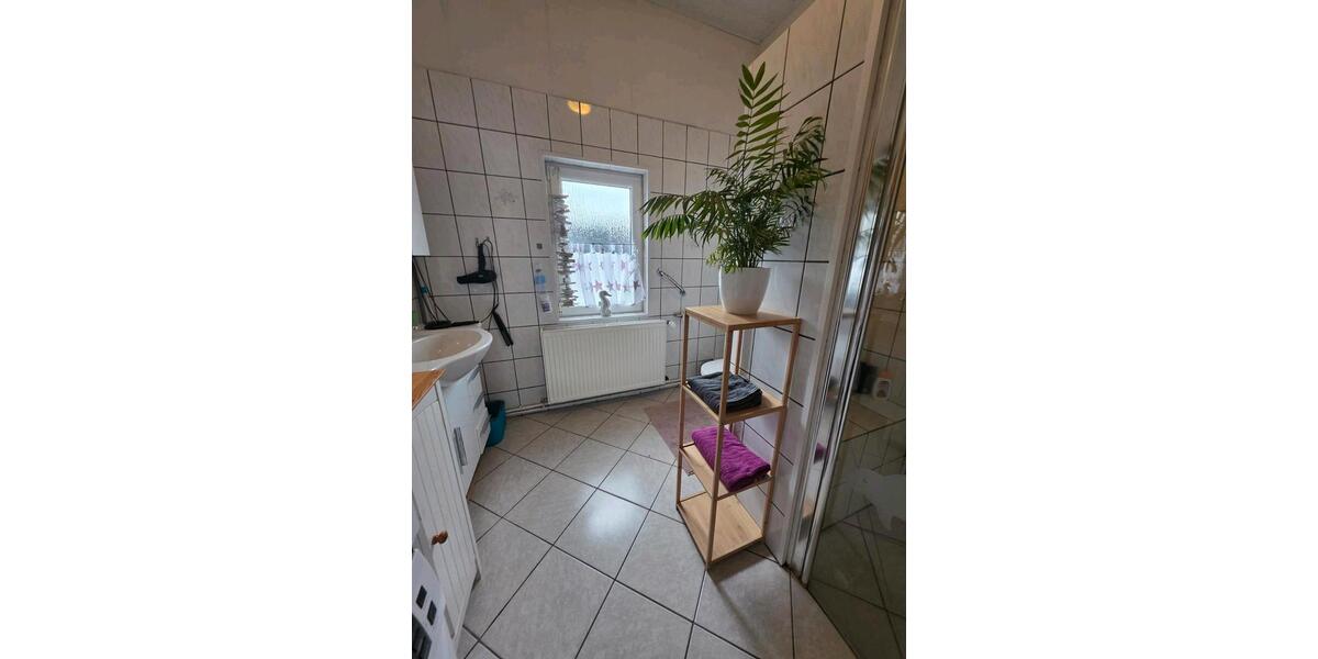Erdgeschoßwohnung Friedeburg - 2 Zimmer, 50 m&sup2;, 600&euro; | Angebot:26605273