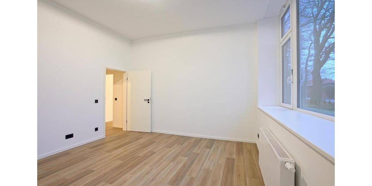 Erdgeschoßwohnung Himbergen - 4 Zimmer, 130 m&sup2;, 910&euro; | Angebot:24700481