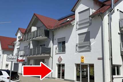 Gewerbeobjekt Oberhausen - 600&euro; | Angebot:26994958