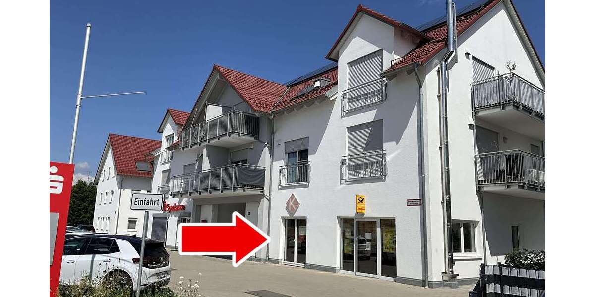 Gewerbeobjekt Oberhausen - 600&euro; | Angebot:26994958
