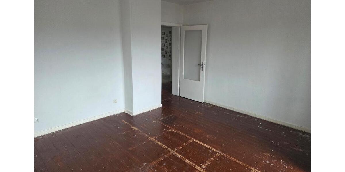 Etagenwohnung Werdohl - 3 Zimmer, 61 m&sup2;, 305&euro; | Angebot:24590505